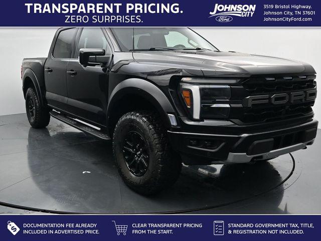 2024 Ford F-150 Raptor for sale in Johnson City, TN