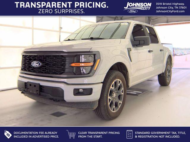 2024 Ford F-150 STX for sale in Johnson City, TN