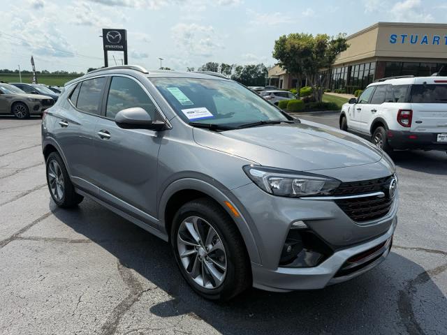 2023 Buick Encore GX Select AWD for sale in Danville, KY