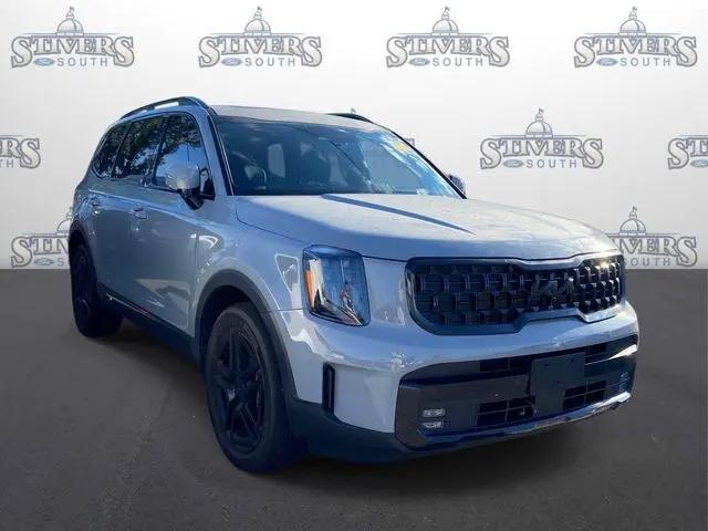 2025 Kia Telluride SX X-Line for sale in Union City, GA