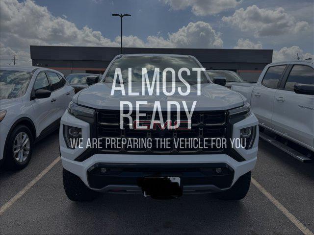 2023 GMC Canyon 4WD Crew Cab Short Box AT4X for sale in Edinburg, TX