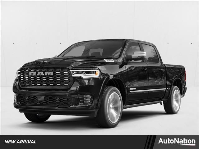2025 Ram 1500 Laramie Crew Cab 4x4 5'7" Box for sale in Centennial, CO