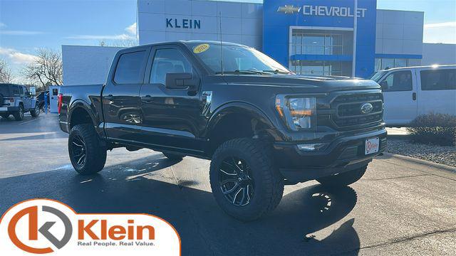 2023 Ford F-150 XLT for sale in Winneconne, WI