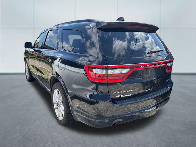2023 Dodge Durango GT Premium AWD