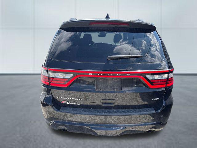 2023 Dodge Durango GT Premium AWD
