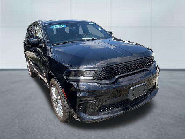 2023 Dodge Durango GT Premium AWD