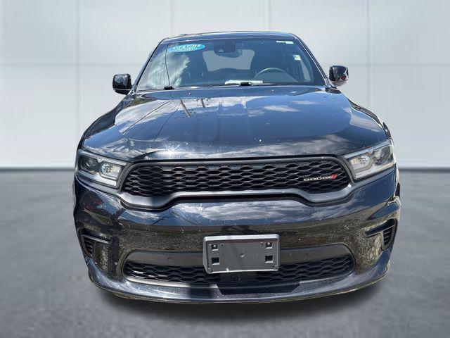 2023 Dodge Durango GT Premium AWD