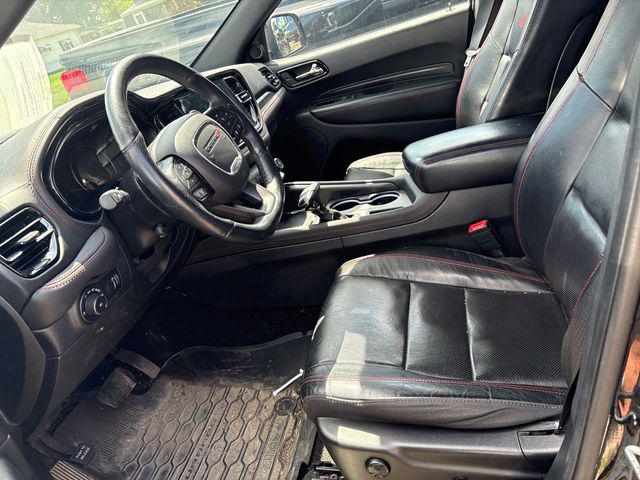 2023 Dodge Durango GT Premium AWD