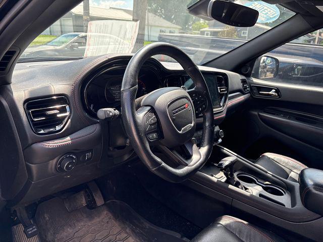 2023 Dodge Durango GT Premium AWD