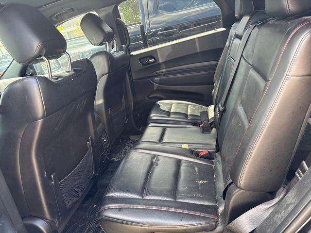 2023 Dodge Durango GT Premium AWD