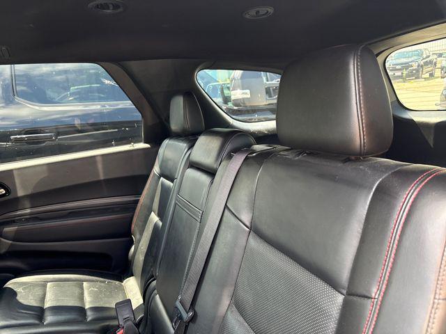 2023 Dodge Durango GT Premium AWD