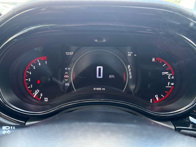 2023 Dodge Durango GT Premium AWD