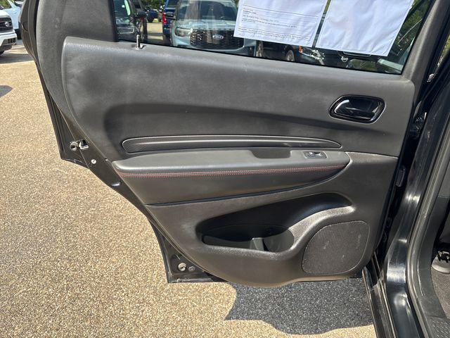 2023 Dodge Durango GT Premium AWD