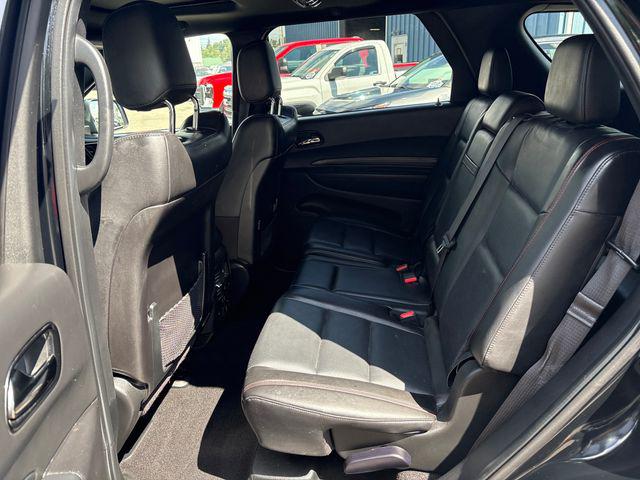 2023 Dodge Durango GT Premium AWD