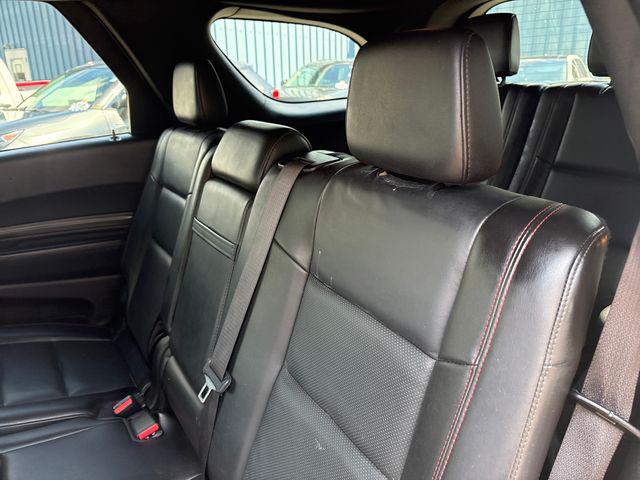 2023 Dodge Durango GT Premium AWD