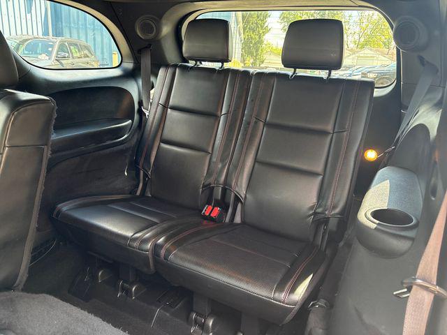 2023 Dodge Durango GT Premium AWD
