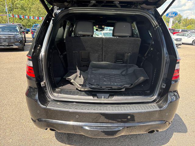 2023 Dodge Durango GT Premium AWD