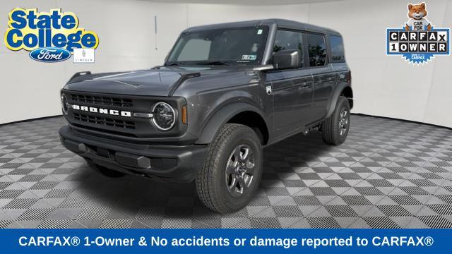 2025 Ford Bronco Big Bend for sale in State College, PA