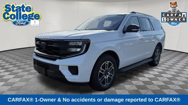 2025 Ford Expedition Active for sale in State College, PA