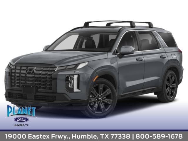 2023 Hyundai Palisade XRT for sale in Humble, TX