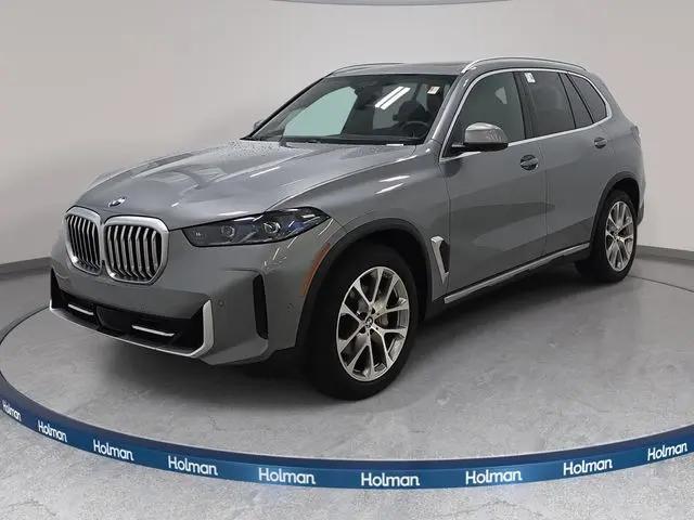 2024 BMW X5 xDrive40i for sale in Mount Laurel, NJ