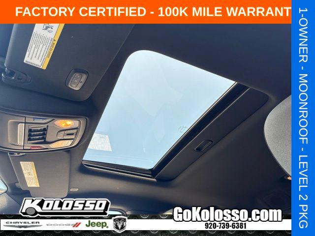 2022 Ram 1500 Big Horn Quad Cab 4x4 6'4" Box