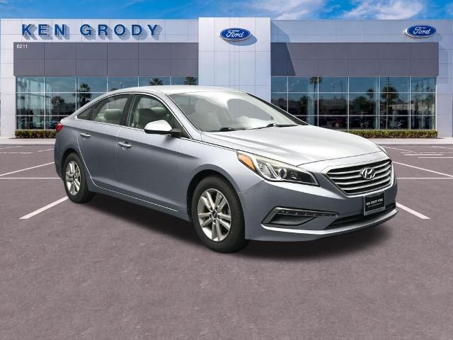 2015 Hyundai Sonata SE for sale in Carlsbad, CA