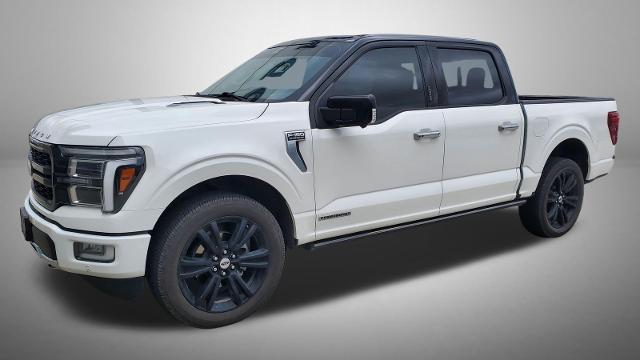 2024 Ford F-150 Platinum for sale in Plattsmouth, NE