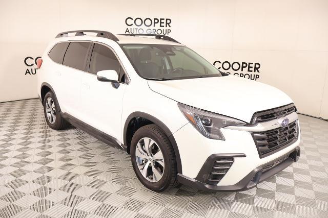 2023 Subaru Ascent Premium 8-Passenger for sale in Yukon, OK