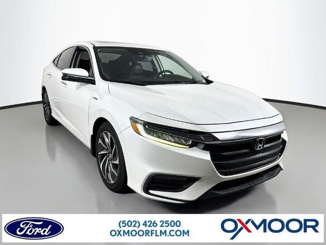 2019 Honda Insight Touring for sale in Louisville, KY