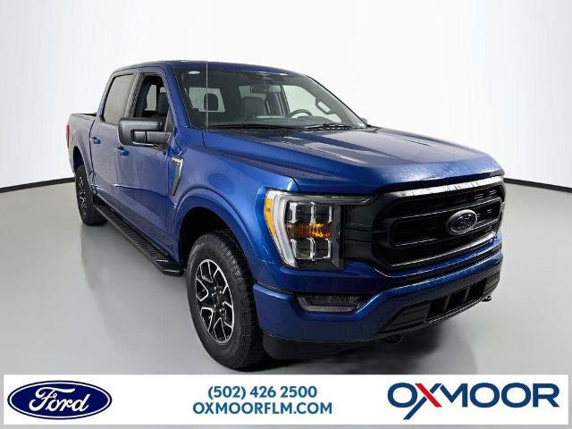 2023 Ford F-150 XLT for sale in Louisville, KY
