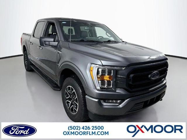 2023 Ford F-150 XLT for sale in Louisville, KY
