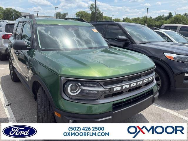 2023 Ford Bronco Sport Big Bend for sale in Louisville, KY