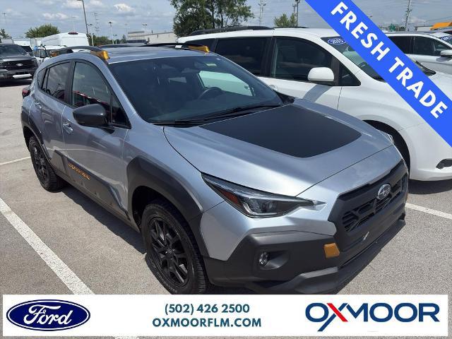 2024 Subaru Crosstrek Wilderness for sale in Louisville, KY
