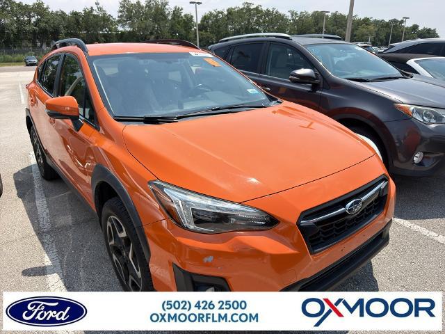 2019 Subaru Crosstrek 2.0i Limited for sale in Louisville, KY