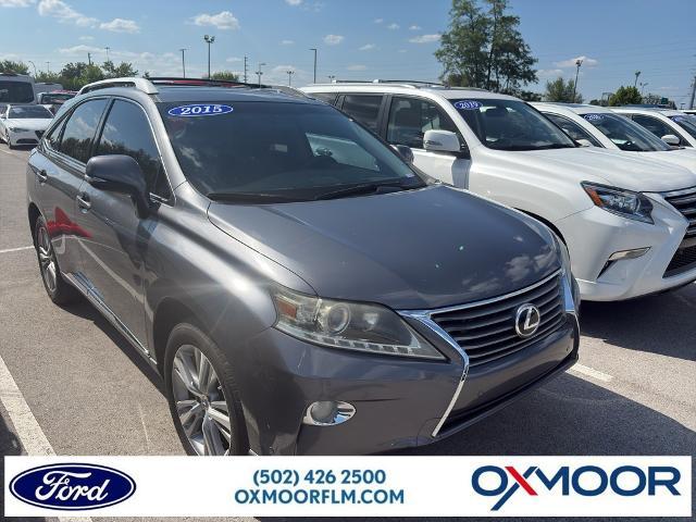 2015 Lexus RX 350 Base for sale in Louisville, KY