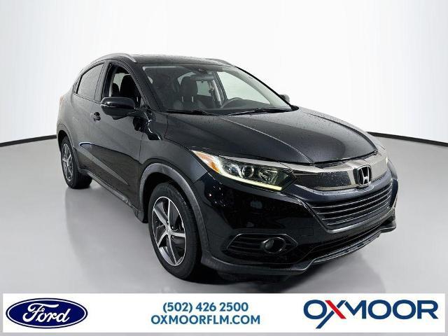 2021 Honda HR-V 2WD EX for sale in Louisville, KY