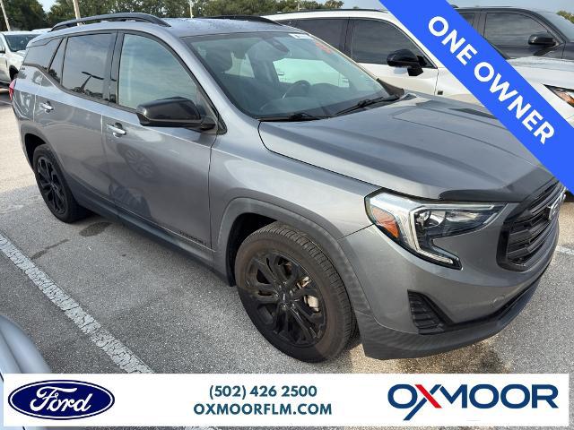 2020 GMC Terrain FWD SLE for sale in Louisville, KY