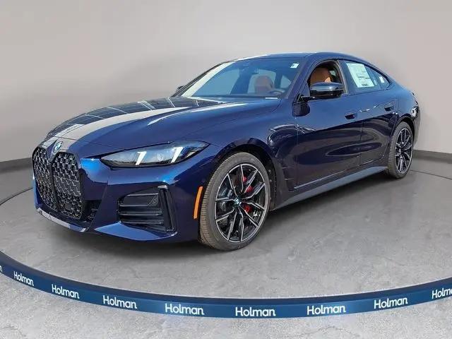 2026 BMW 430i Gran Coupe xDrive for sale in Mount Laurel, NJ