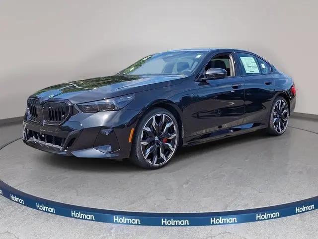 2027 BMW 5 Series 550e xDrive for sale in Mount Laurel, NJ