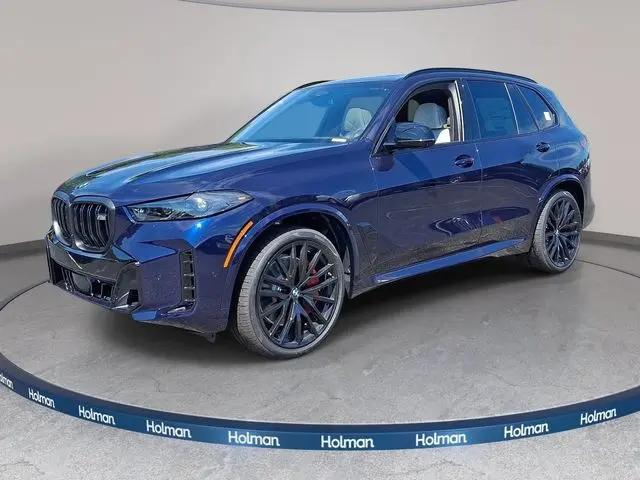 2026 BMW X5 M60i for sale in Mount Laurel, NJ