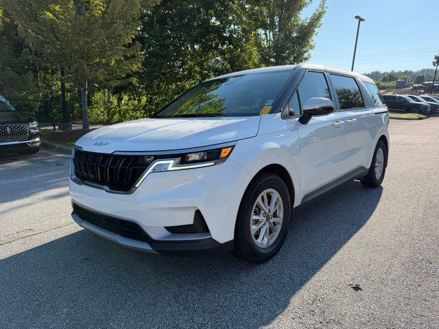 2023 Kia Carnival MPV LX Seat Package for sale in Asheville, NC