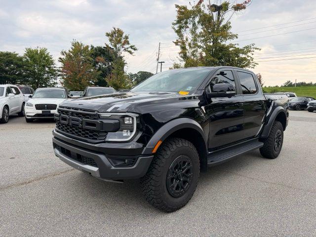 2025 Ford Ranger Raptor for sale in Asheville, NC