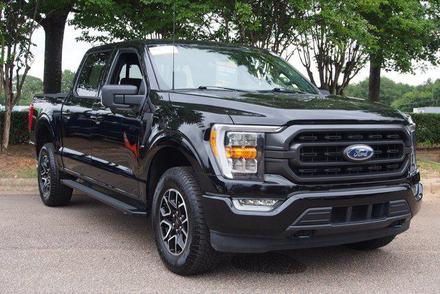 2022 Ford F-150 XLT for sale in Wake Forest, NC