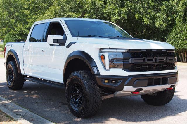 2025 Ford F-150 Raptor for sale in Wake Forest, NC