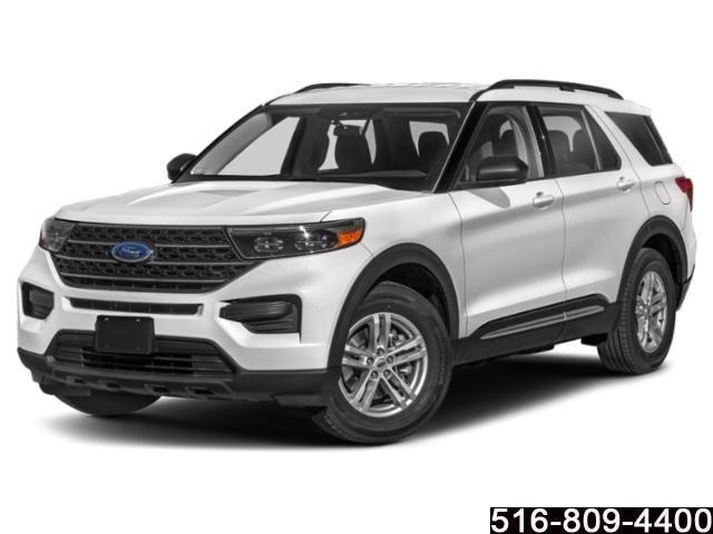 2023 Ford Explorer XLT for sale in Wantagh, NY