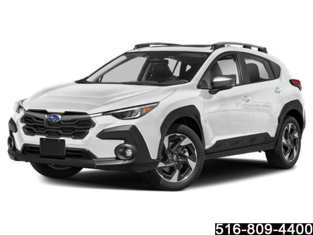 2024 Subaru Crosstrek Limited for sale in Wantagh, NY