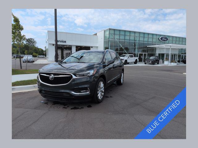 2018 Buick Enclave Premium for sale in Lake Orion, MI