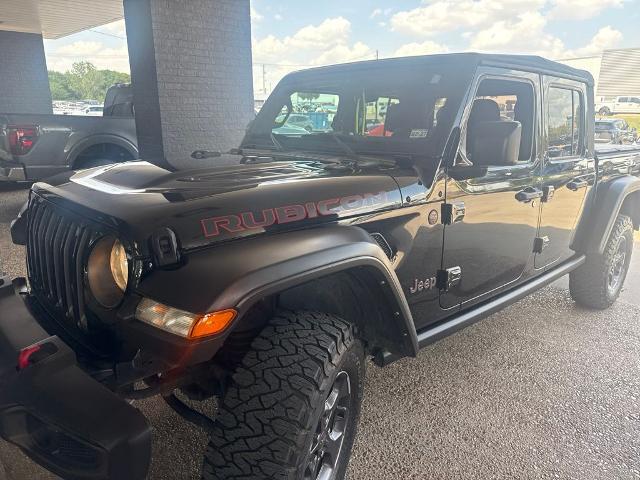 2023 Jeep Gladiator Rubicon for sale in Waxahachie, TX