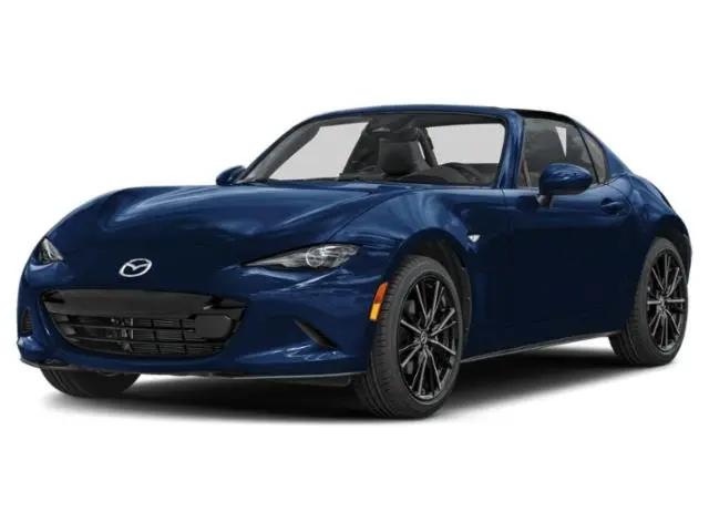 2026 Mazda MX-5 Grand Touring for sale in Stuart, FL
